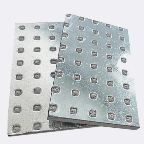 Explosion-proof Composite Steel Plate factory